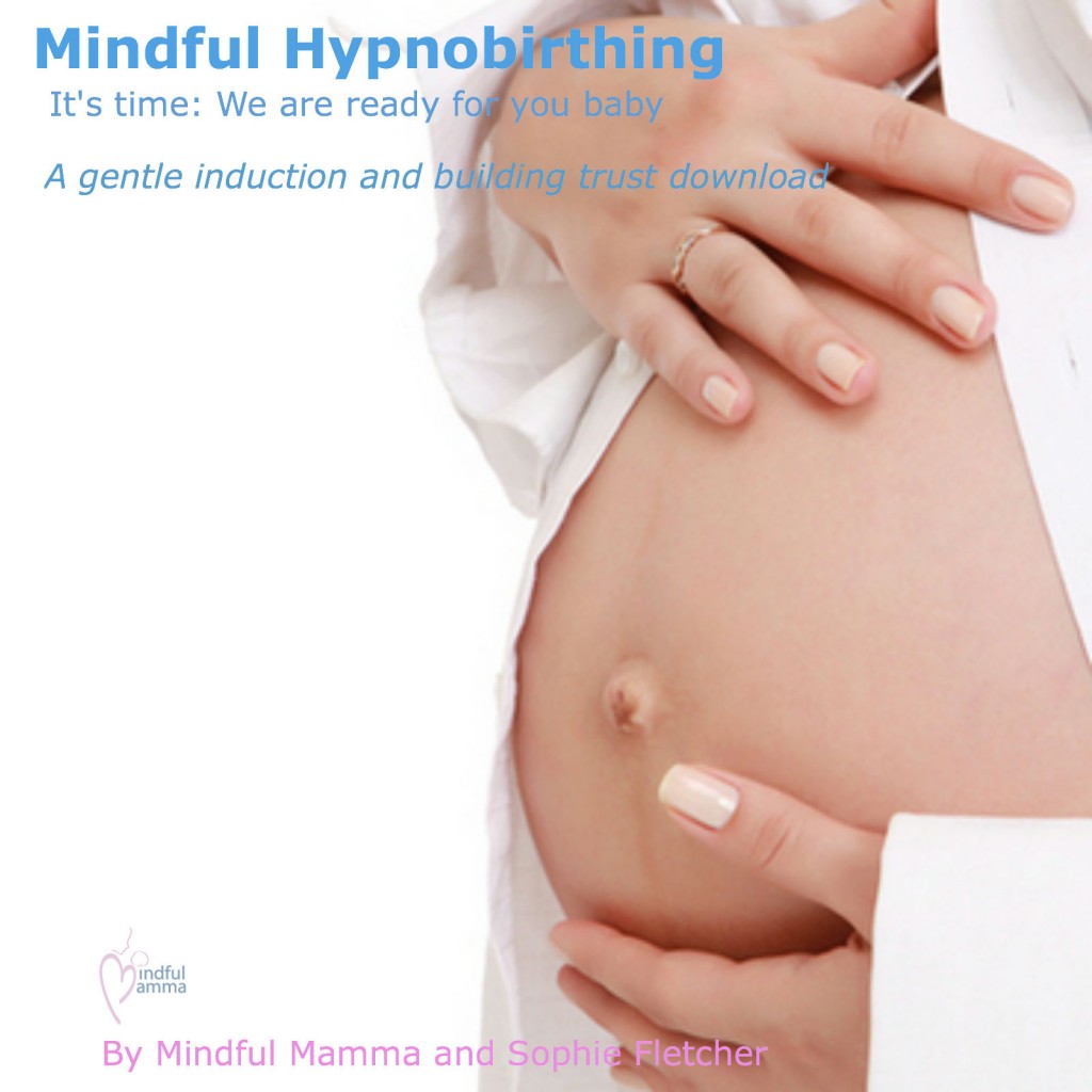 Gentle induction hypnobirthing download