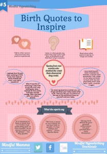 Birth Quotes to Inspire