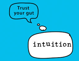 Trust your birth intuition
