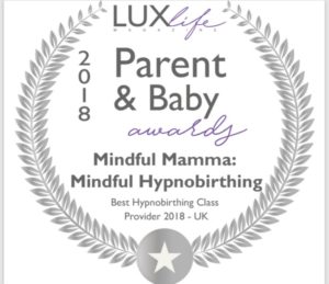 mindful hypnobirthing guildford